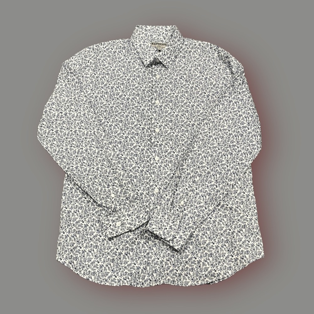 Express Dress shirt
